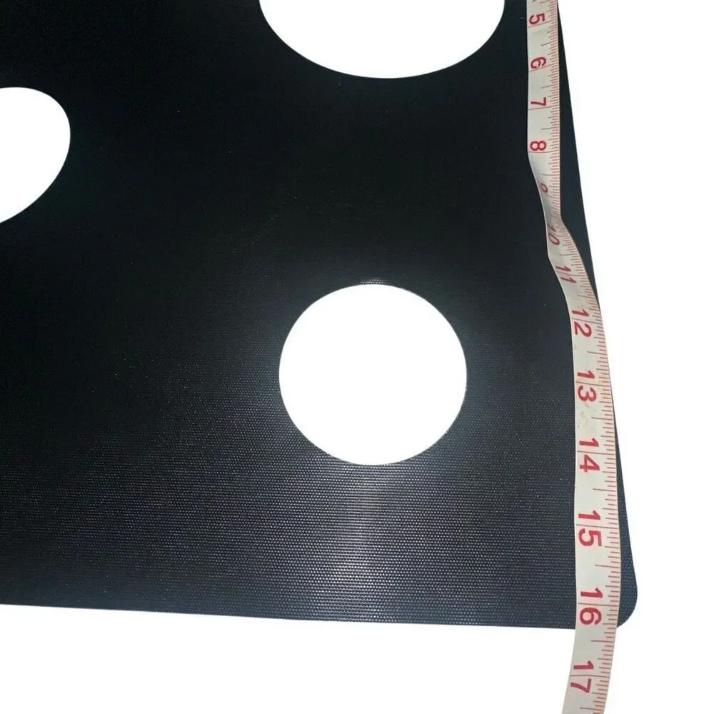 *NEW* Premium stove liner by Qfrenetall